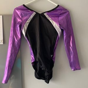 GK Leotard